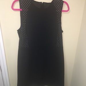 NEW “MICHAEL Michael Kors” Little black dress